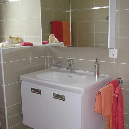 Gridone Apartment