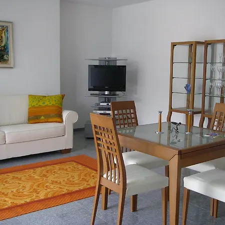 Gridone Apartment Ascona