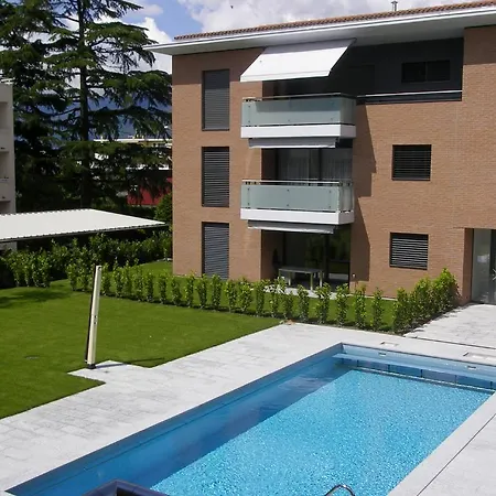 Gridone Ascona