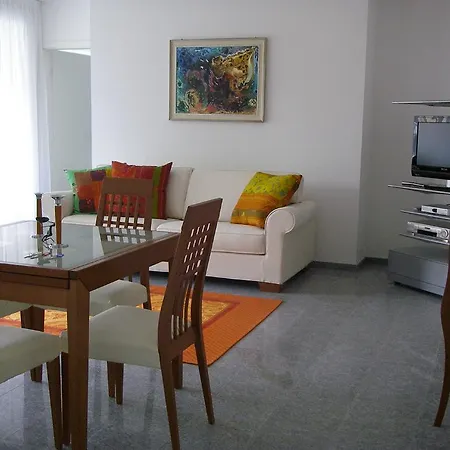 Apartment Gridone Ascona
