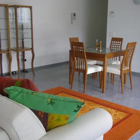 Apartment Gridone