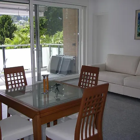 Gridone Apartment